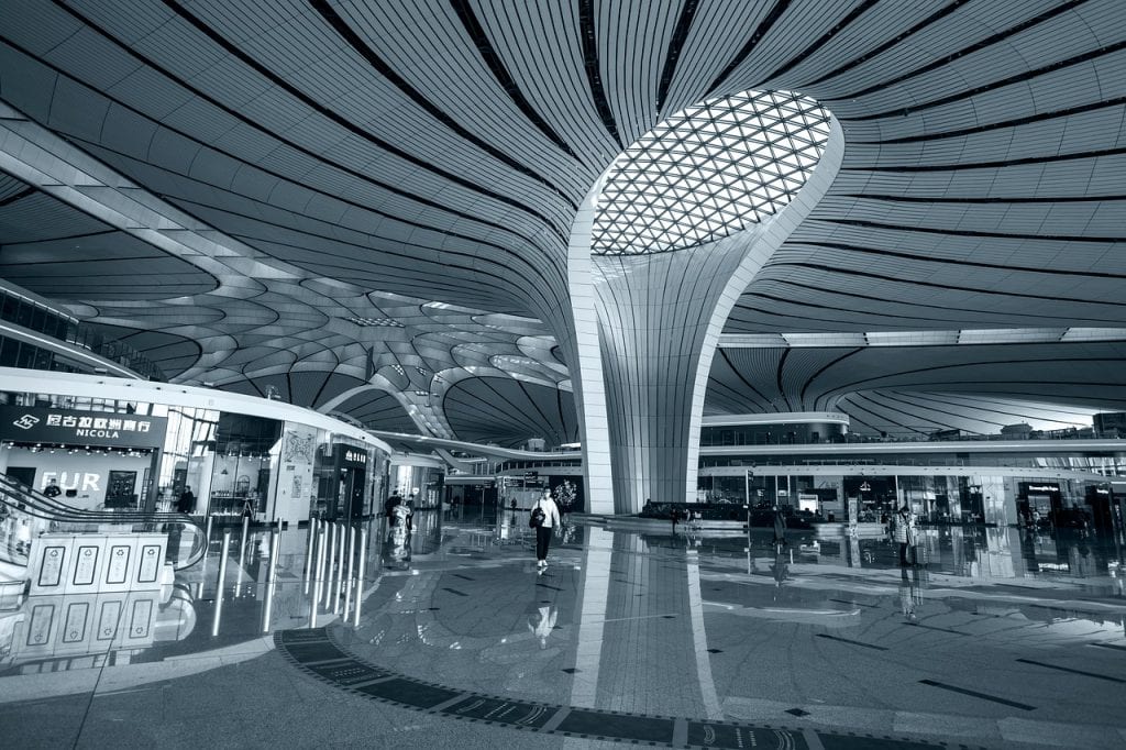  Eco friendly limo airport service NYC Tesla at JFK 2026