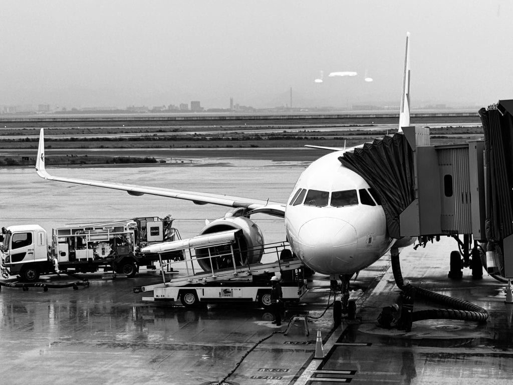  Reliable Manhattan JFK shuttle pickup at JFK airport terminal 2026