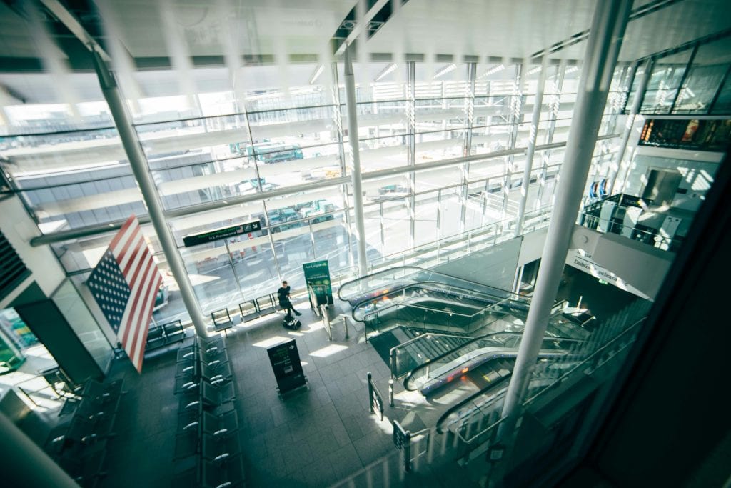 reliable nyc airport limo service