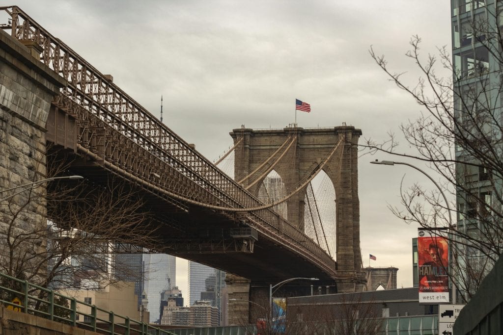 luxury car service to brooklyn