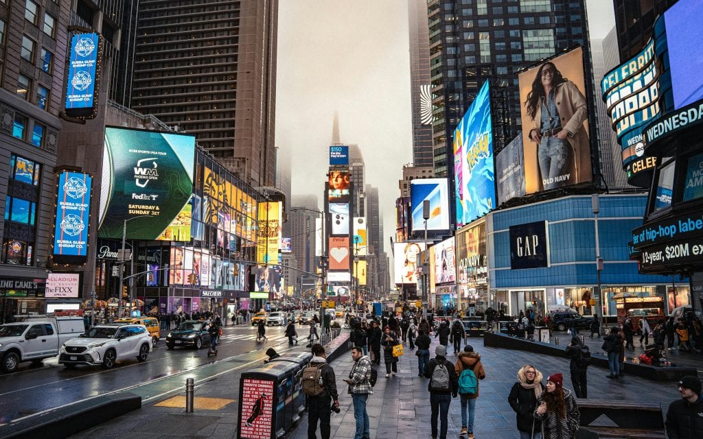 Car service NY for groups providing spacious and reliable transportation 2026