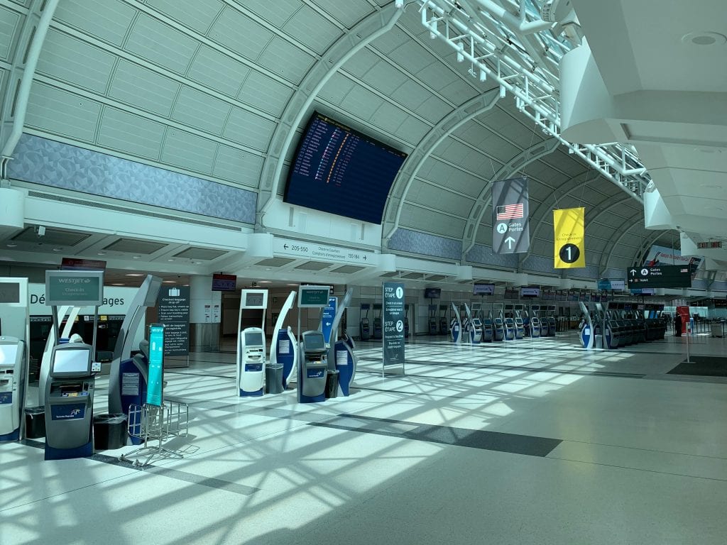  nyc airport limo service reviews 2026 JetBlack pickup at JFK