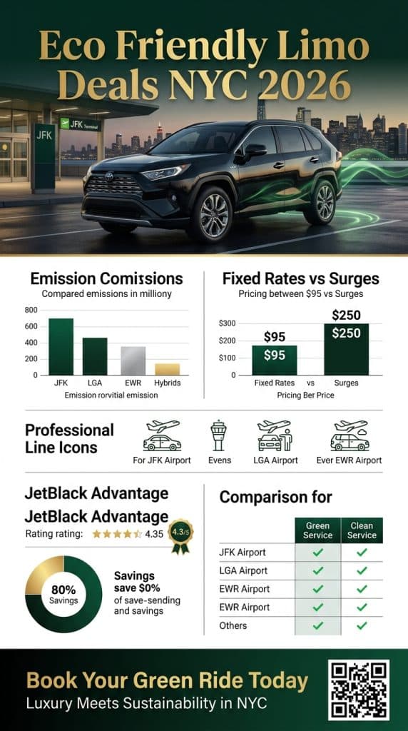 eco friendly limo deals nyc eco friendly limo deals nyc