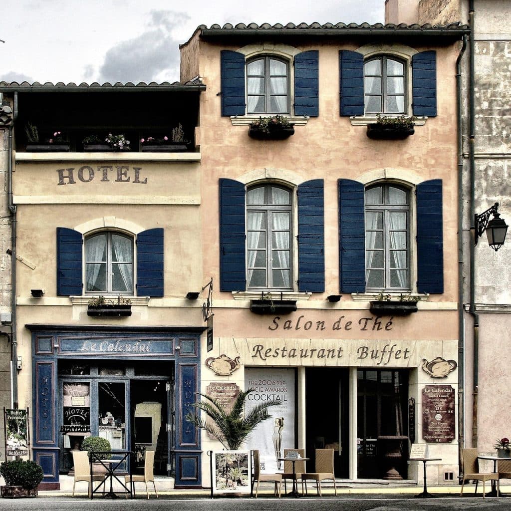Affordable Car Service Near JFK in 2026: Your Smart Guide to Stress-Free Airport Transfers 11 building, house, shops, hotel, street, cafe, provence, france, europe, cรดte d ' azur, mediterranean, hotel, hotel, hotel, hotel, hotel, cafe, cafe