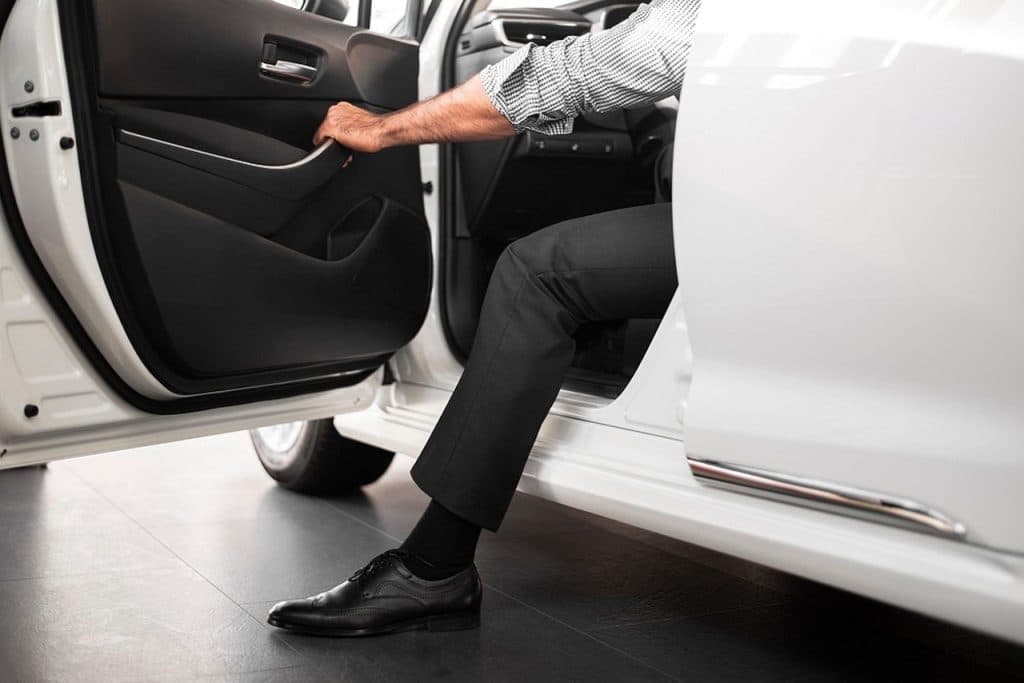 limousine, car, ride, driver, car wallpapers, service