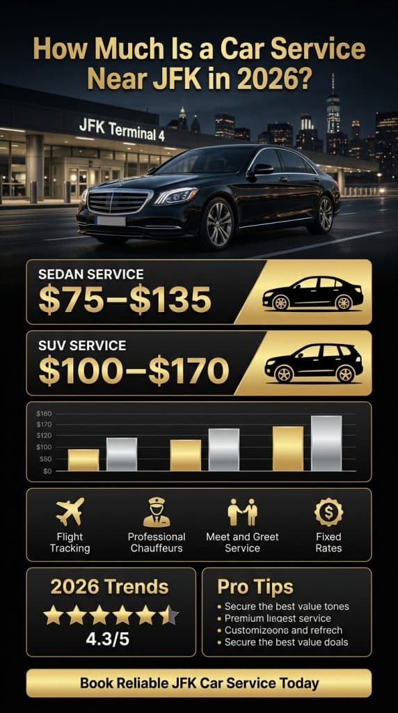 how much is a car service near jfk how much is a car service near jfk