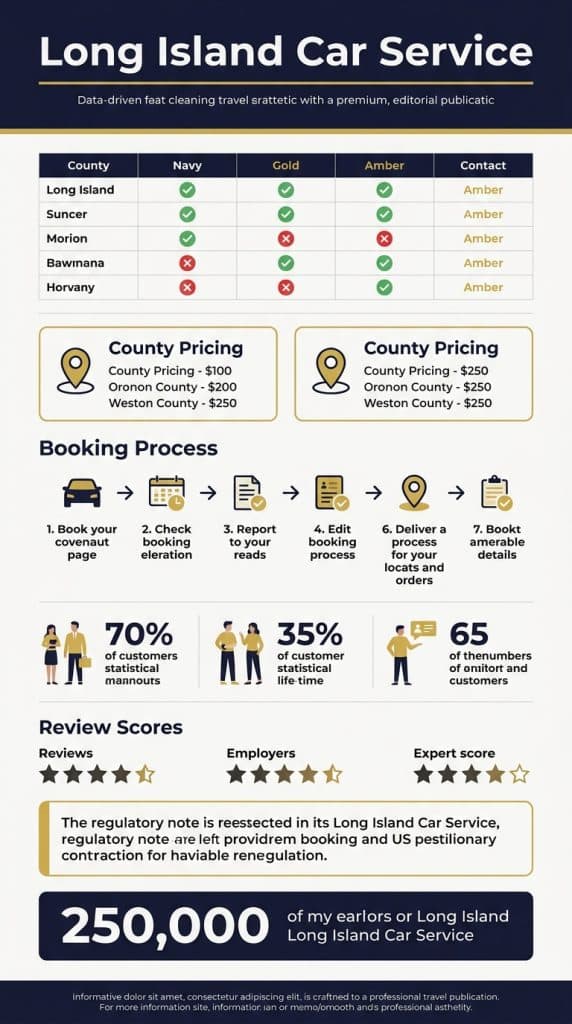 how to book a car service in long island how to book a car service in long island