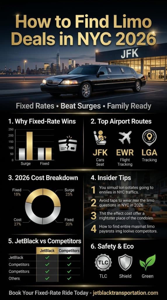 how to find limo deals in nyc how to find limo deals in nyc