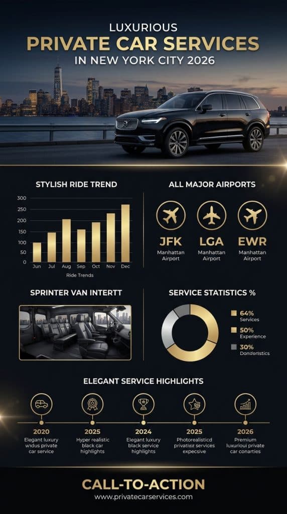 luxury private car service new york luxury private car service new york