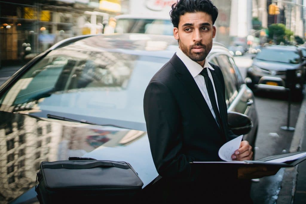 car service laguardia to manhattan for groups