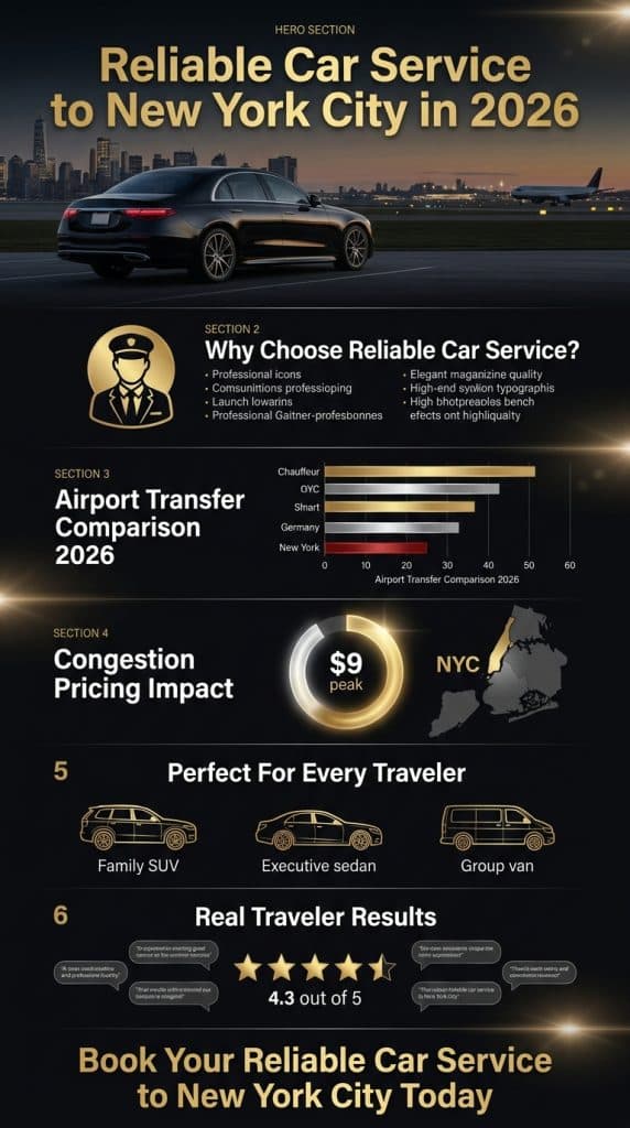 reliable car service to new york city Visual guide showing how congestion pricing affects reliable car service to New York City routes