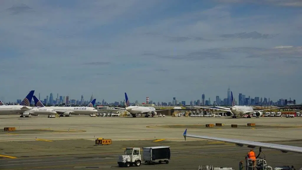 15 Unbelievable Facts About Fastest Way From Newark Airport To Manhattan. 2 fastest way from newark airport to Manhattan