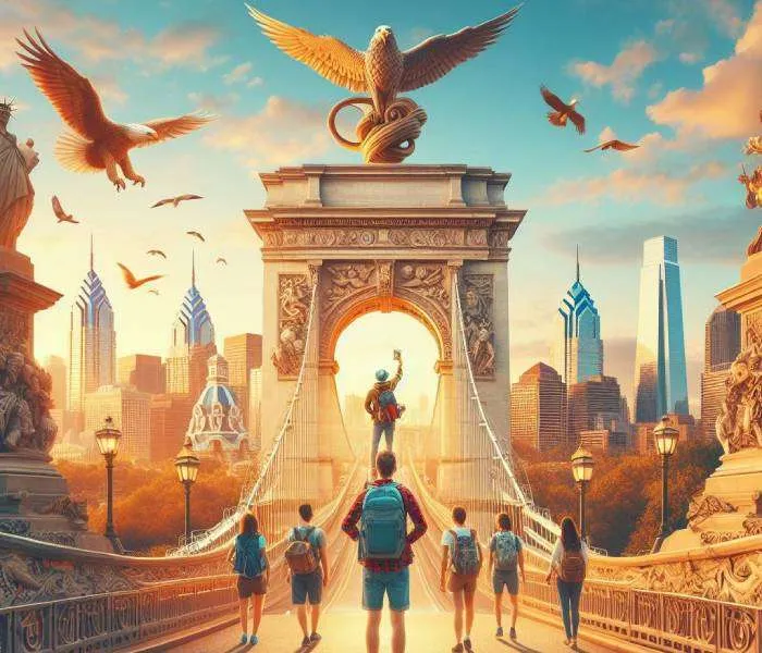 Things to do in Philadelphia 3