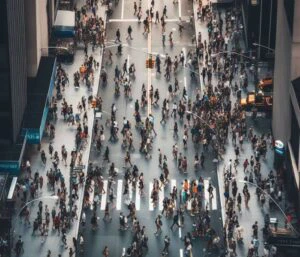 Q. Are there any public transportation options available from Newark Airport to Brooklyn?