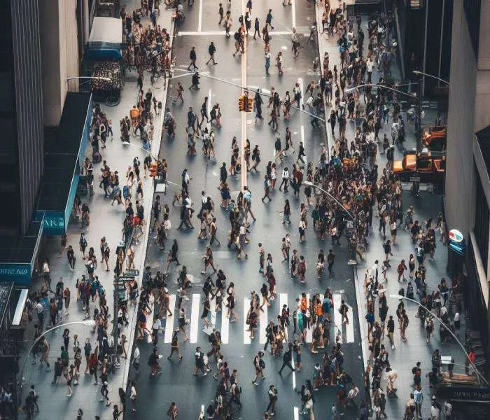 Q. Are there any public transportation options available from Newark Airport to Brooklyn?