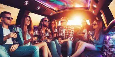 Q. What are the benefits of using a meet and greet airport service?