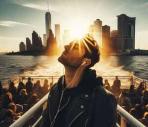 Q. What types of vehicles do you offer for car service in Westchester airport?