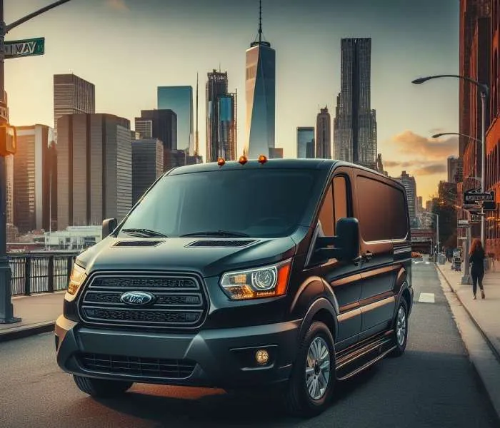 Q. What services does Nashville Limo Rental offer?