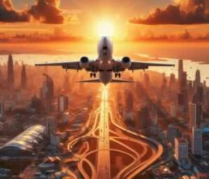 Q. Are there any direct shuttle services available between JFK and LaGuardia airports?