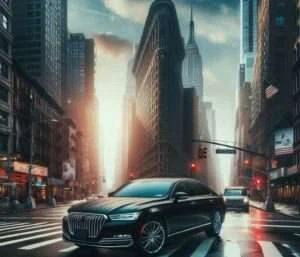 Q. How can I book an airport limo service in Jacksonville