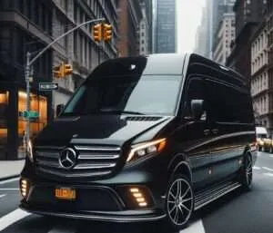 Q. What are the transportation options available from Atlantic Hotel Bremen Airport?