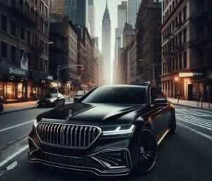 Q. How can I book an airport car service?