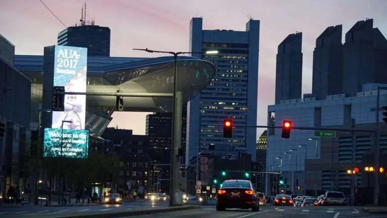 Q. How long does it take to travel from JFK to Brooklyn?