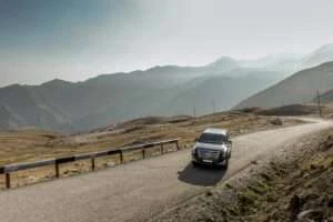 Q. How long does it take to get from Manhattan to JFK airport in a yellow cab?