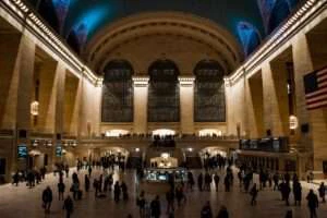 Q. Are there any direct bus services from LaGuardia to JFK?