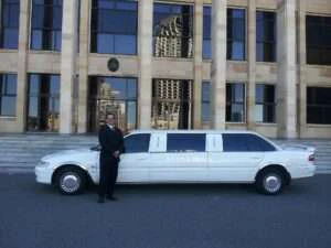 Q. Are the vehicles at Westchester Limo Service well-maintained and comfortable?