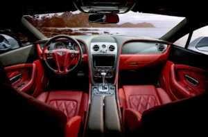 Q. What are some popular car movie videos?