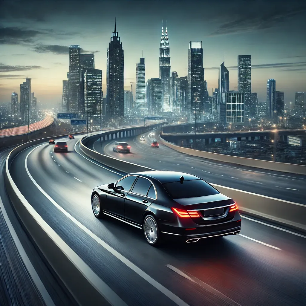 Q. How can I book a rental car at Spokane Airport?