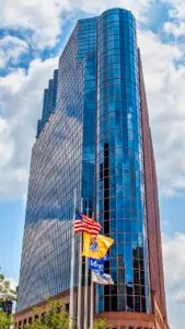 Q. What transportation and logistics services do you offer in Carmel