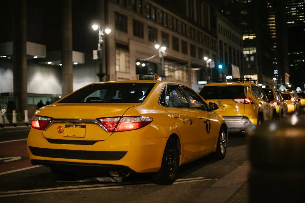 Airport Car Service New York City: 7 Top-Rated Perks for Smooth Travel 2 airport car service New York City
