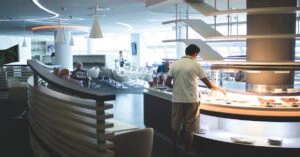 Q. What are the cab fare rates from Salt Lake City Airport to downtown?