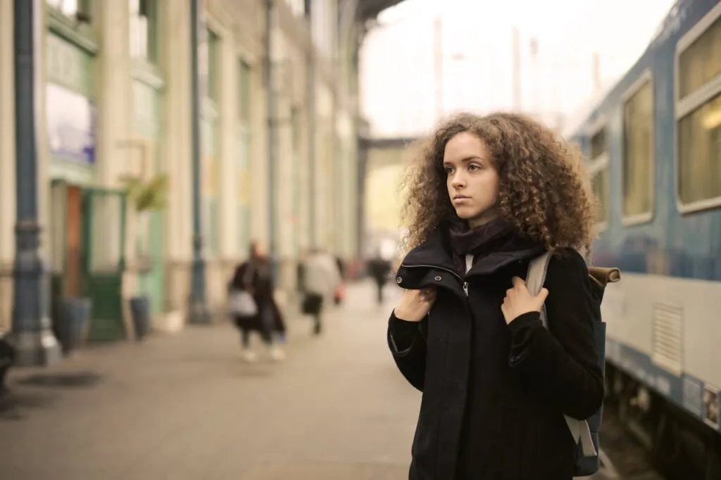 Q. What types of vehicles do you offer for airport transport to JFK?