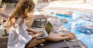 Q. How long does it take to fly from Johannesburg to Atlanta with Delta Airlines?