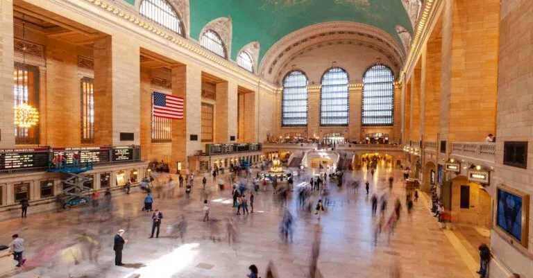 Q. What services does Carvel in Hackensack