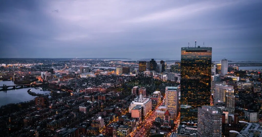 Ultimate Guide to New York JFK to Boston Shuttle Services 7 Q. How far is Newark Airport from Norfolk