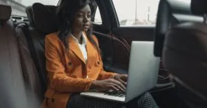 Q. How do I get to LaGuardia Airport from Long Island?