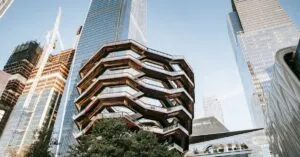 Q. How can I travel from CVG to Frankfurt?