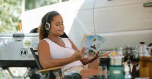 Q. How often do the Newark Airport buses run to New York?