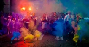 Q. What types of vehicles do you offer for car service to Laguardia from Long Island?