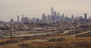 Q. Where can I find a Peruvian restaurant in Manhattan