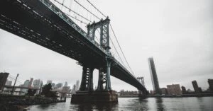 Q. Are there any public transportation options available from EWR airport?