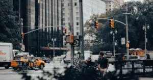 Q. How can I travel from Indore to CDG (Charles de Gaulle Airport)?