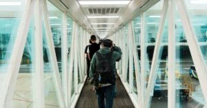 Q. Are your cab drivers experienced and professional?