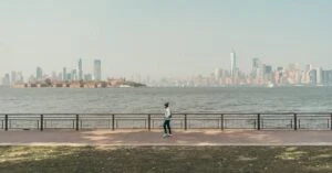 Q. What types of vehicles are available for airport transfers to JFK?