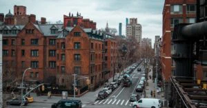 Q. Are there any direct shuttle services from JFK airport to Brooklyn?