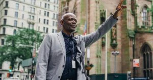 Q. Are there any direct trains from JFK to Manhattan?